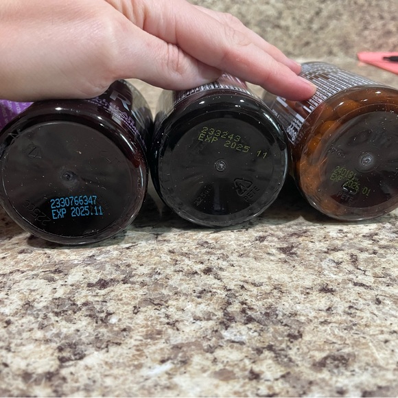 Doterra LifeLong Vitality Pack - Picture 4 of 11